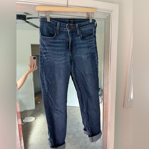 JUST BLACK DENIM - Picture 3 of 4